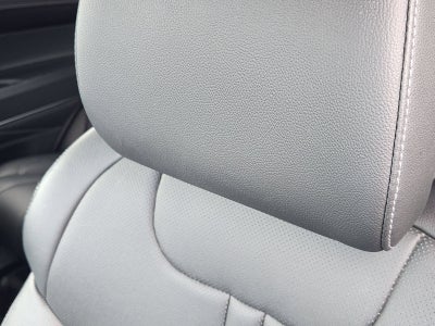 2025 Genesis GV80 2.5T Standard