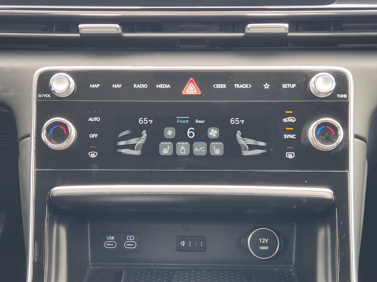 2025 Genesis GV80 2.5T Standard