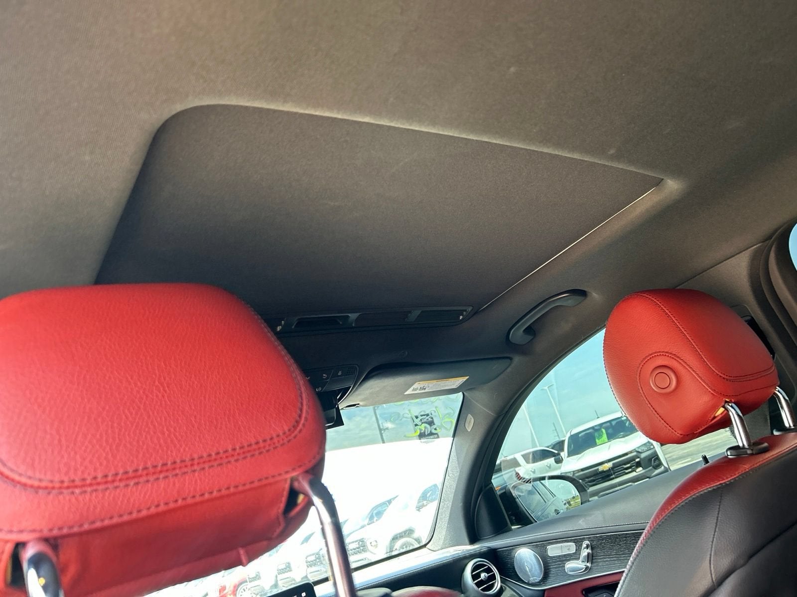 2020 Mercedes-Benz GLC GLC 300