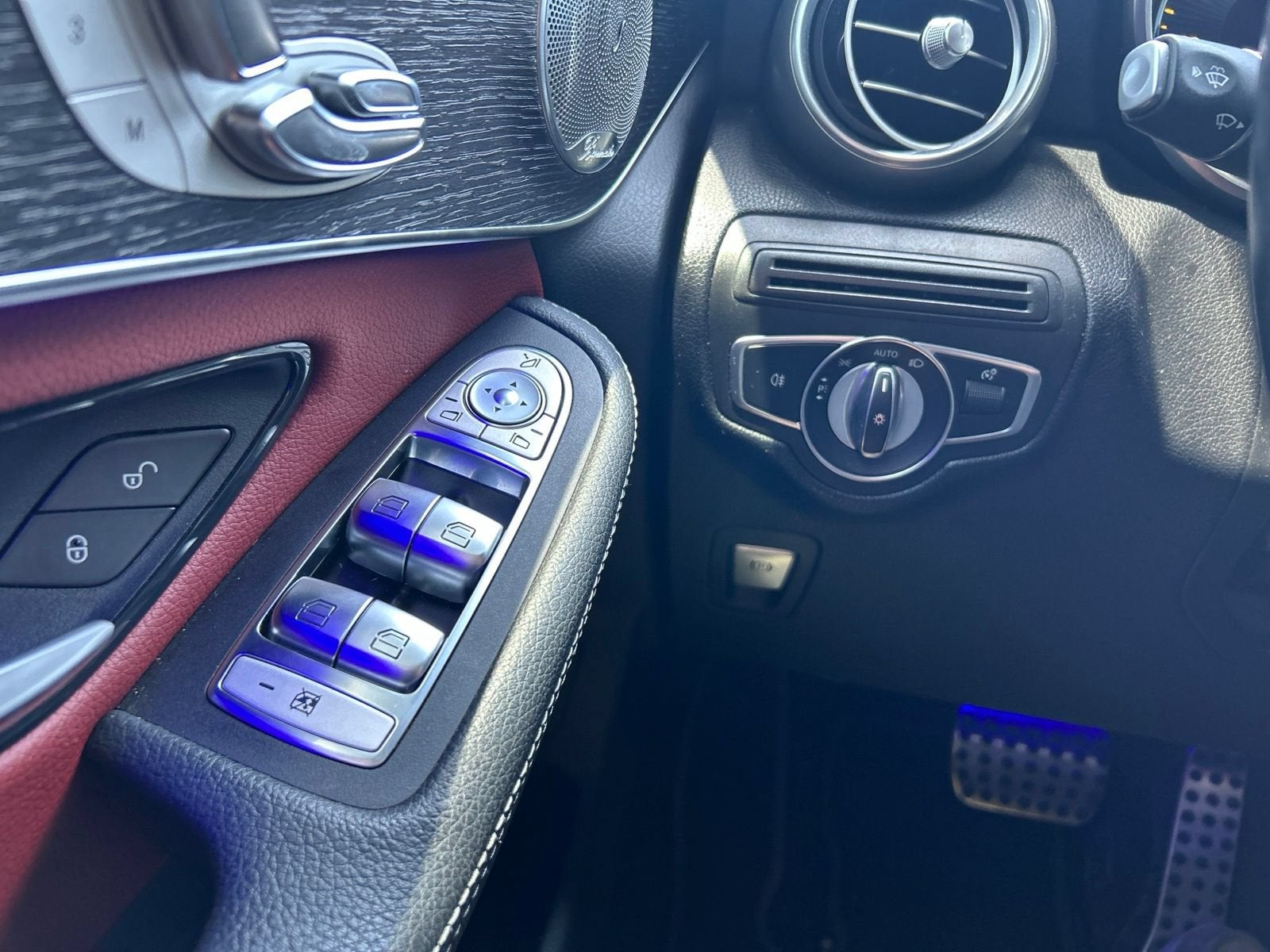 2020 Mercedes-Benz GLC GLC 300