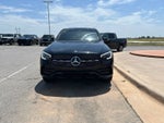2020 Mercedes-Benz GLC GLC 300