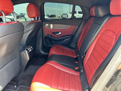2020 Mercedes-Benz GLC GLC 300