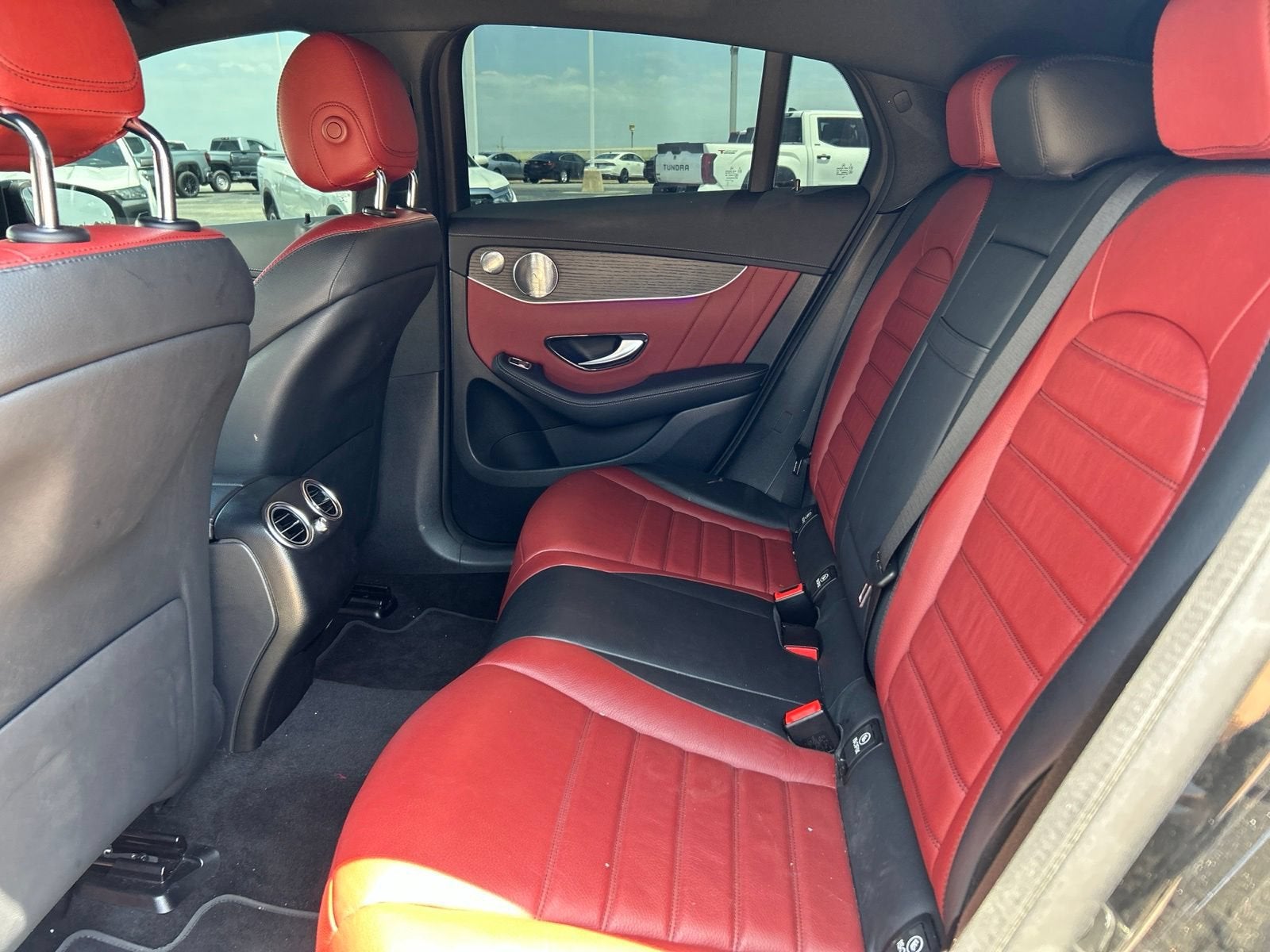 2020 Mercedes-Benz GLC GLC 300