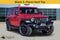 2020 Jeep Wrangler Unlimited Willys