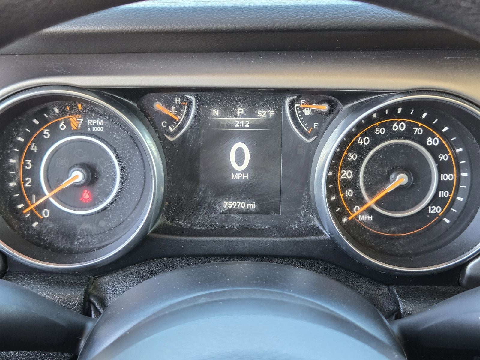 2020 Jeep Wrangler Unlimited Willys