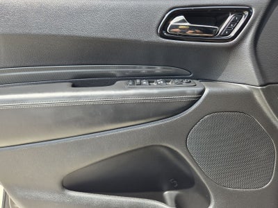 2021 Dodge Durango SRT Hellcat
