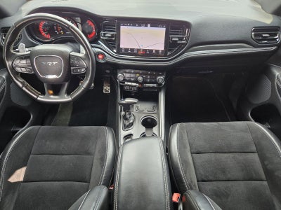 2021 Dodge Durango SRT Hellcat