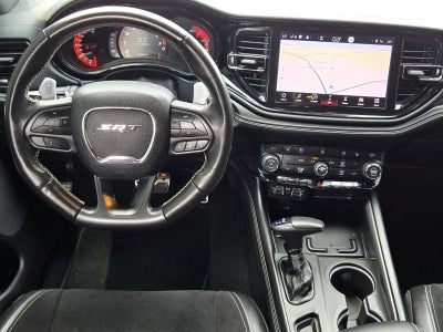 2021 Dodge Durango SRT Hellcat
