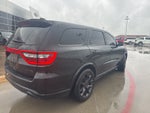 2021 Dodge Durango SRT Hellcat