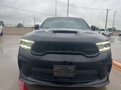 2021 Dodge Durango SRT Hellcat
