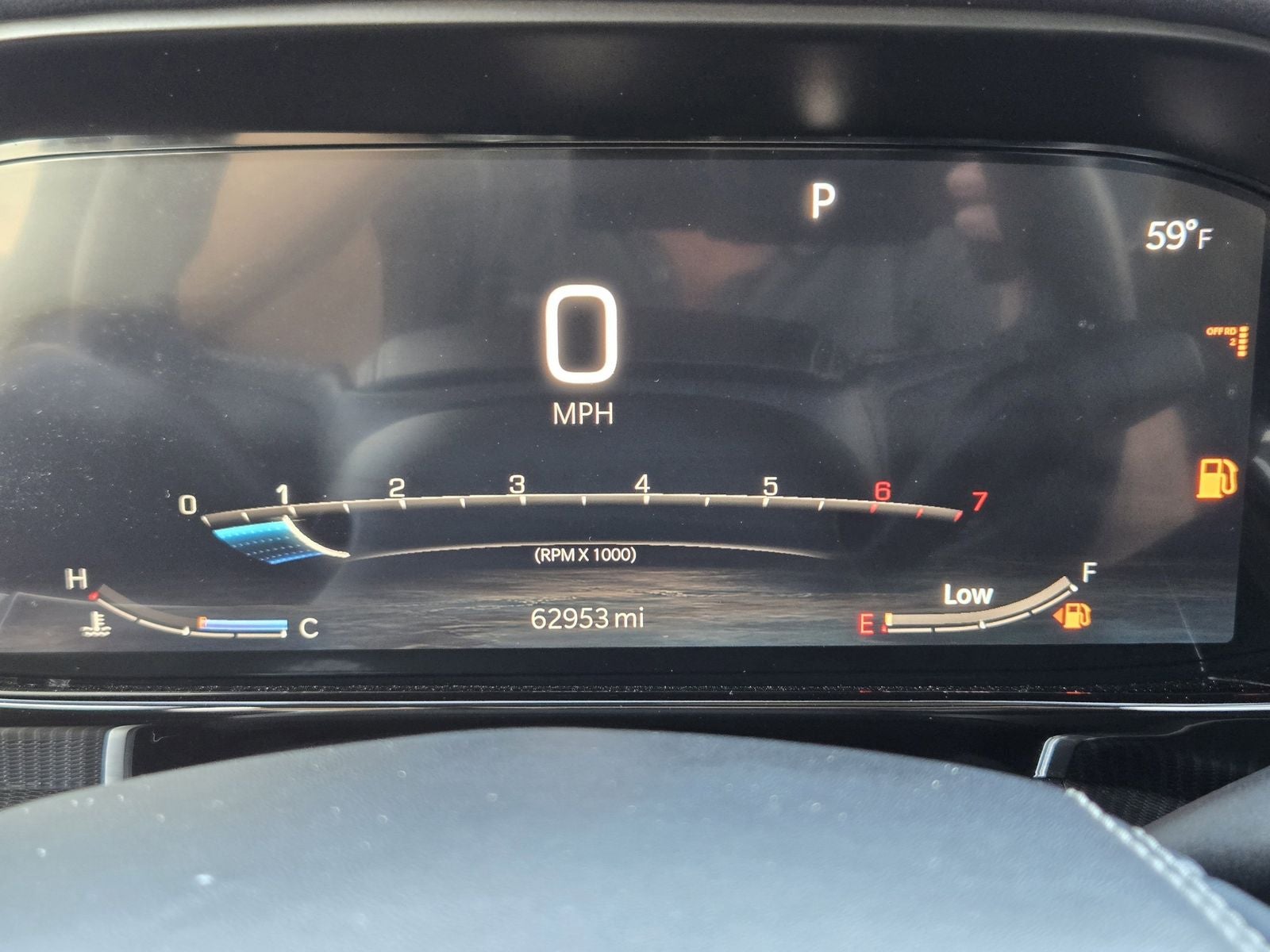 2024 Jeep Grand Wagoneer Series II