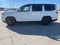 2024 Jeep Grand Wagoneer Series II