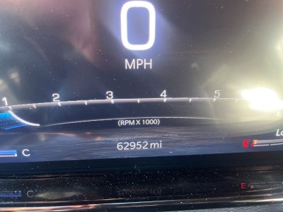 2024 Jeep Grand Wagoneer Series II