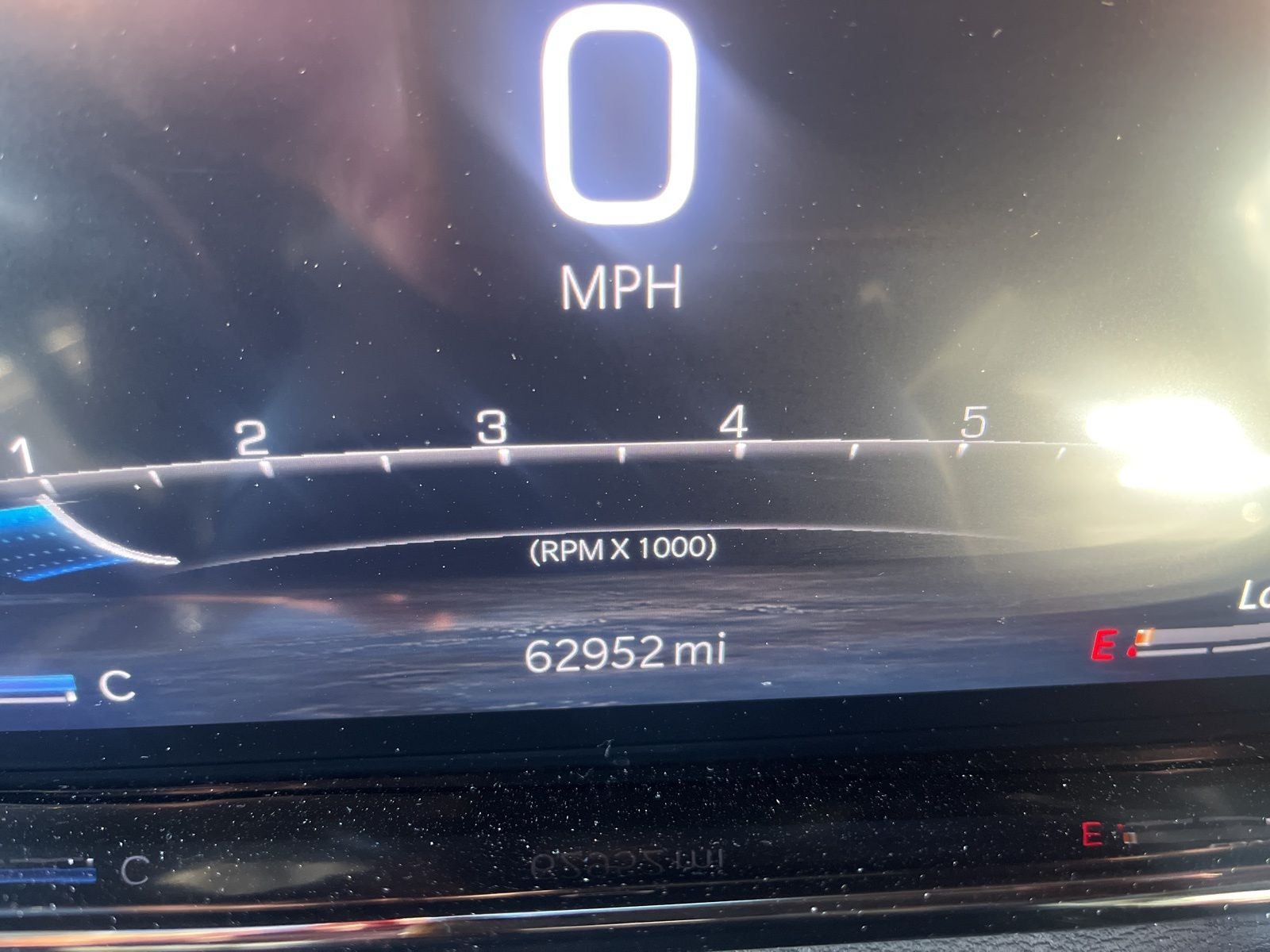 2024 Jeep Grand Wagoneer Series II