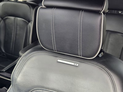 2024 Jeep Grand Wagoneer Series II