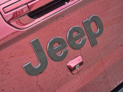 2021 Jeep Gladiator High Altitude