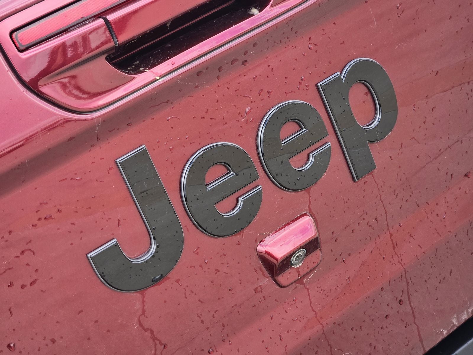 2021 Jeep Gladiator High Altitude
