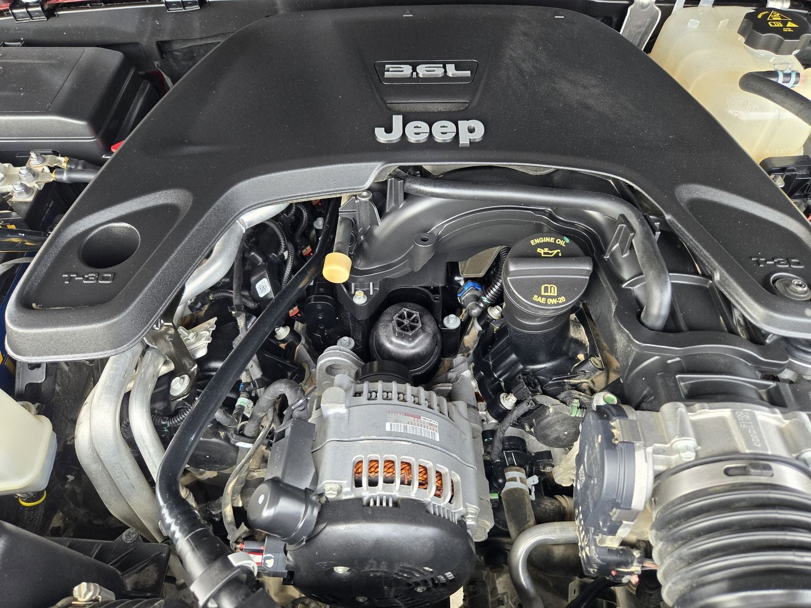 2021 Jeep Gladiator High Altitude