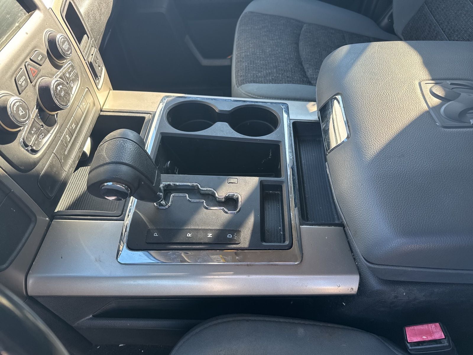 2013 RAM 1500 Lone Star