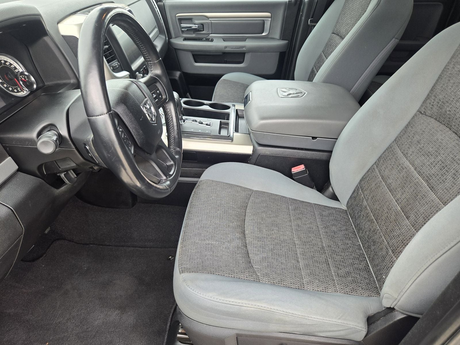 2013 RAM 1500 Lone Star