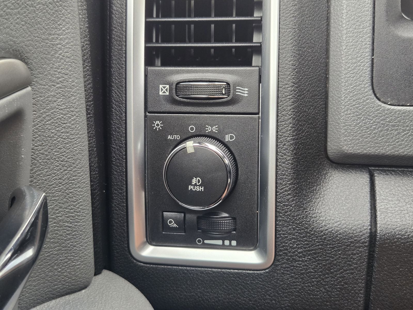 2013 RAM 1500 Lone Star