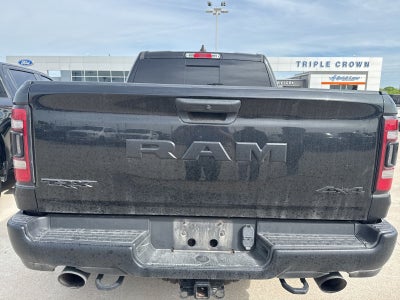 2023 RAM 1500 TRX