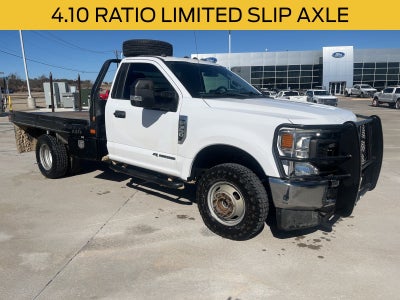 2020 Ford F-350SD XL DRW