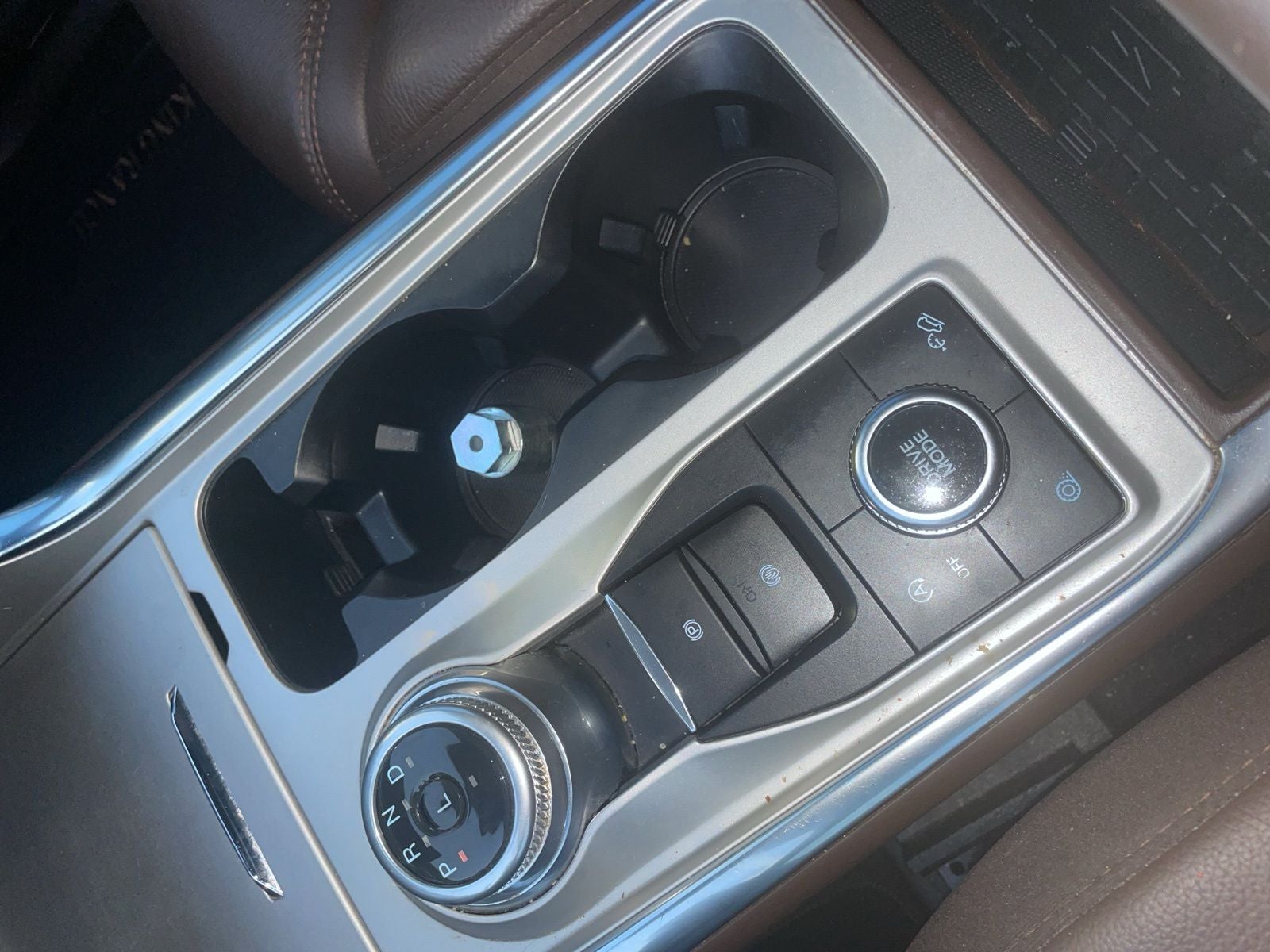 2022 Ford Explorer King Ranch