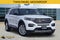 2022 Ford Explorer King Ranch