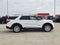 2022 Ford Explorer King Ranch