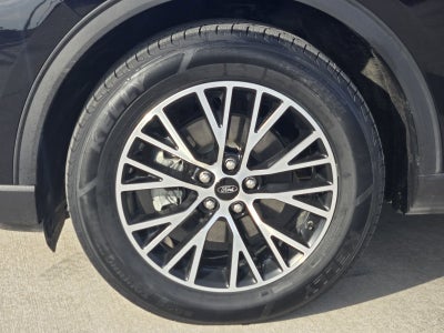 2023 Ford Escape Plug-In Hybrid Base