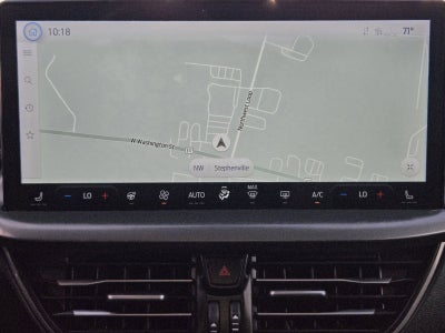 2023 Ford Escape Plug-In Hybrid Base