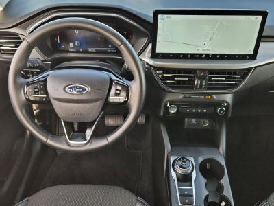 2023 Ford Escape Plug-In Hybrid Base