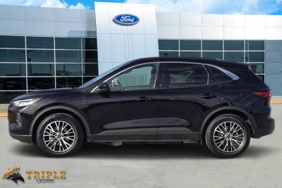 2023 Ford Escape Plug-In Hybrid Base