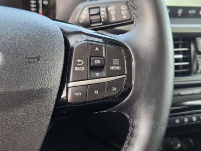 2023 Ford Escape Plug-In Hybrid Base