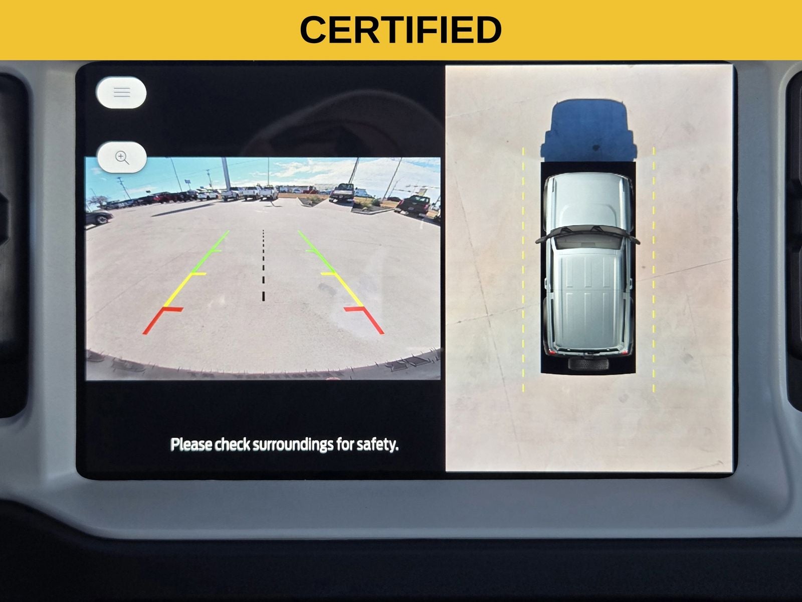 2025 Ford Bronco Stroppe Edition