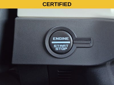 2025 Ford Bronco Stroppe Edition