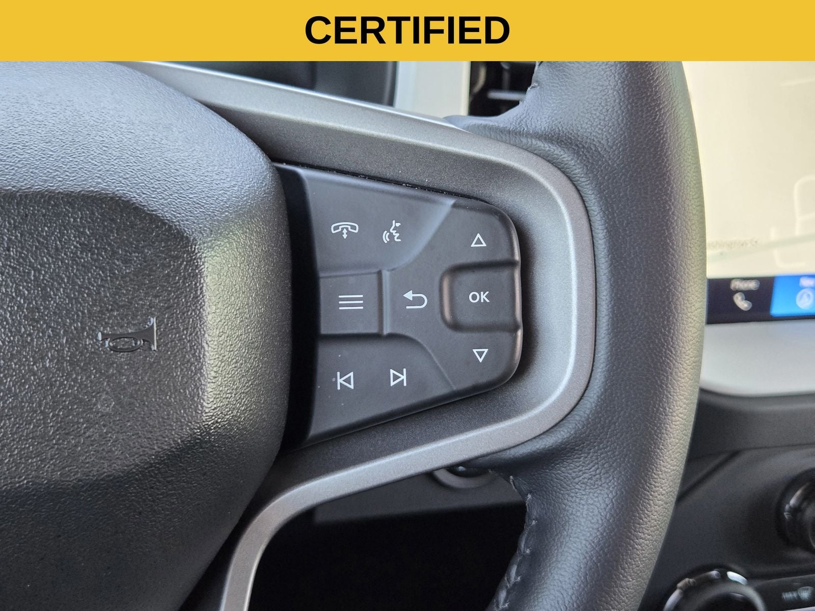 2025 Ford Bronco Stroppe Edition