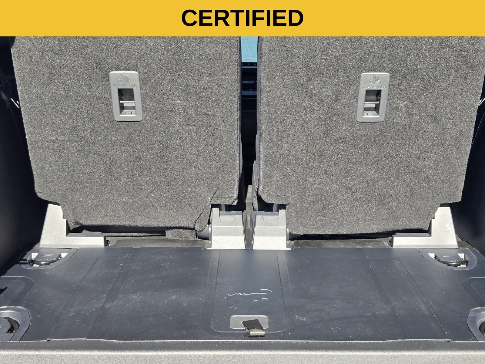 2025 Ford Bronco Stroppe Edition