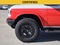 2025 Ford Bronco Stroppe Edition