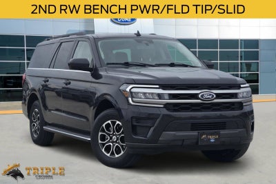 2023 Ford Expedition Max XLT