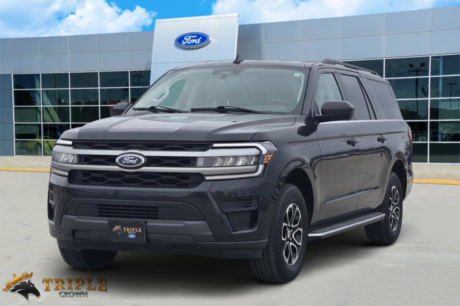 2023 Ford Expedition Max XLT
