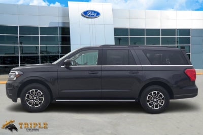 2023 Ford Expedition Max XLT