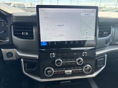 2023 Ford Expedition Max XLT