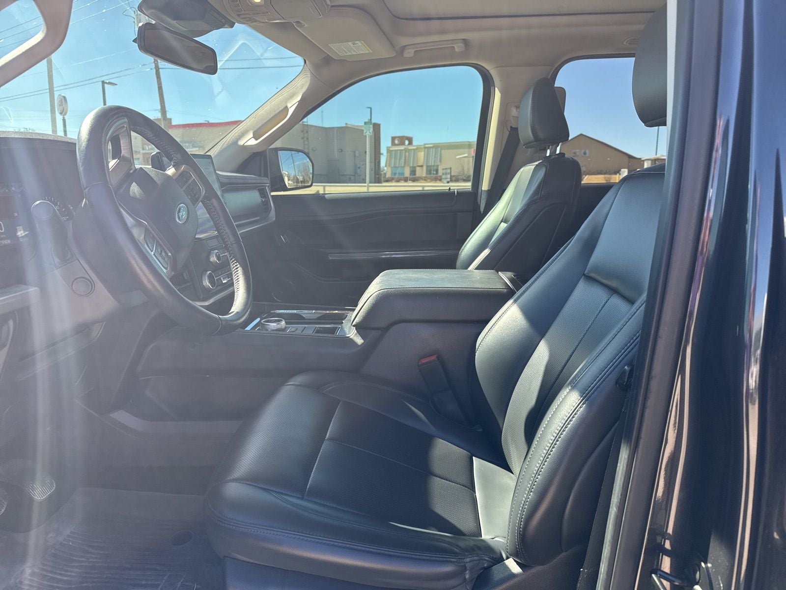 2022 Ford Expedition Max XLT