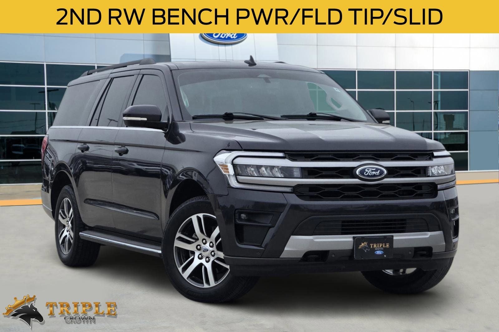 2022 Ford Expedition