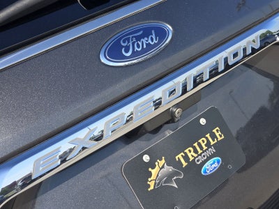 2019 Ford Expedition XLT