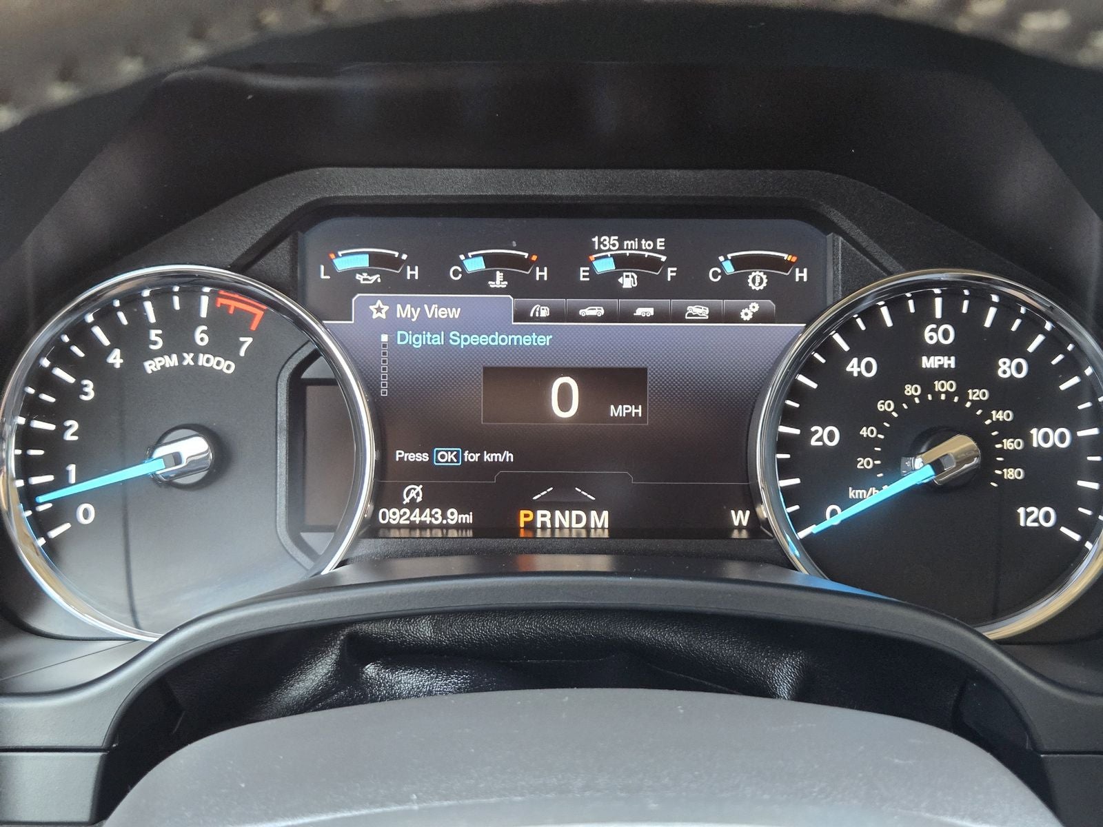 2019 Ford Expedition XLT