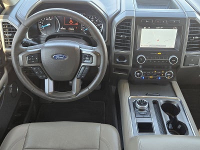2019 Ford Expedition XLT