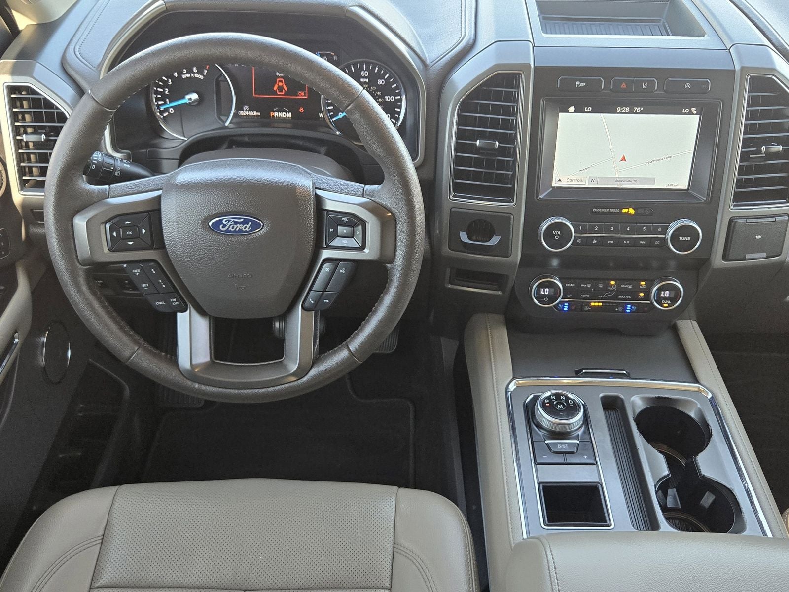 2019 Ford Expedition XLT